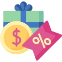 300% kasino bonus