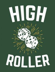 High roller bonus casino