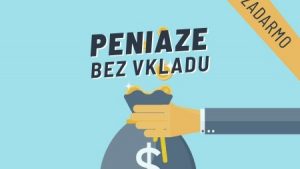 Bonus za registraci casino