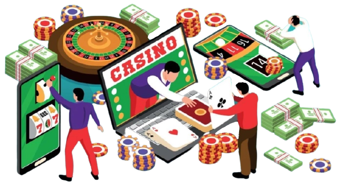 mobile casino