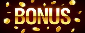registrační bonus bez vkladu