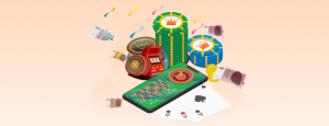 casino vklad 5 eur