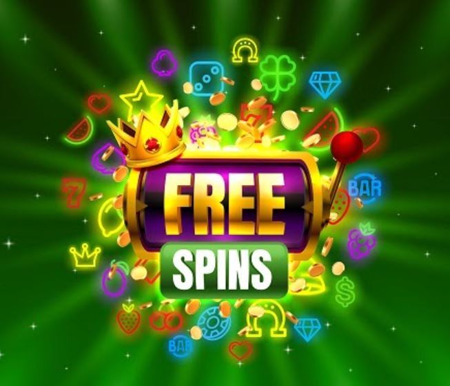 50 free spins cz