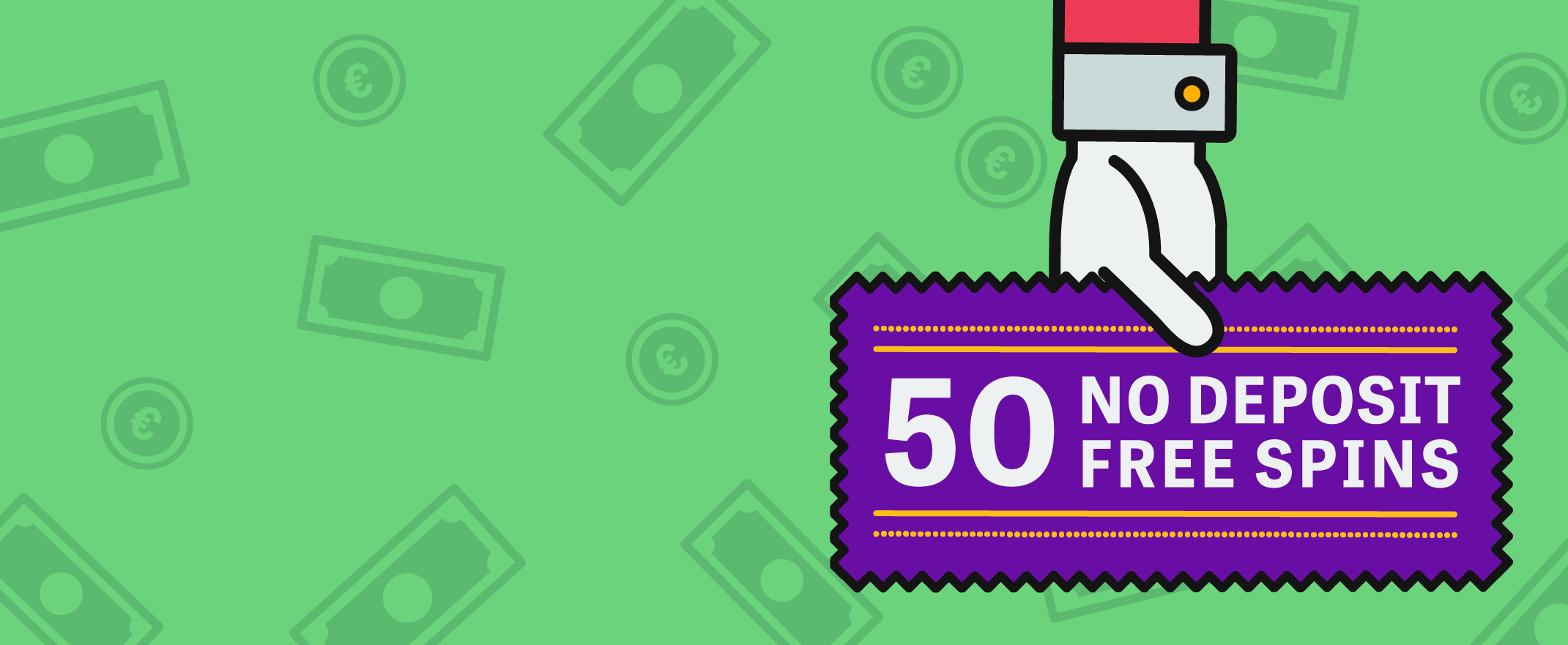 casino free spins