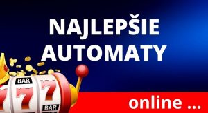 Automaty bez registrace