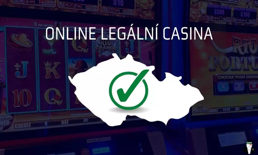 české online casino