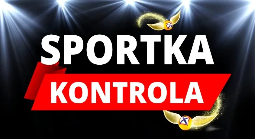 středeční sportka