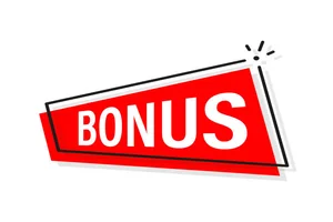 Bonus za registraci 5 euro