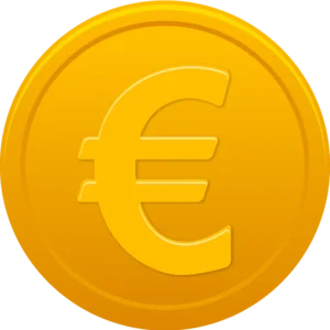 5€ bonus