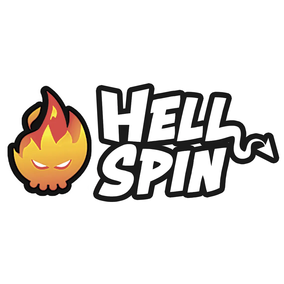 hellspin-logo